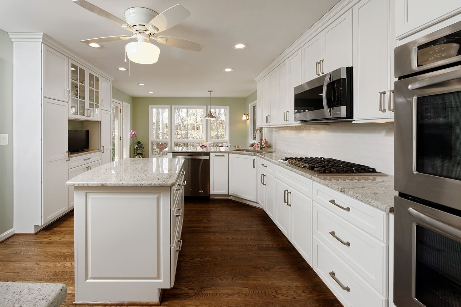 northern virginia remodel galleries