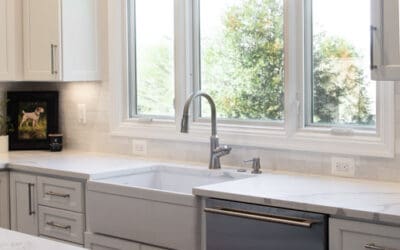 Three Ways To Get Better Kitchen Remodel Estimates