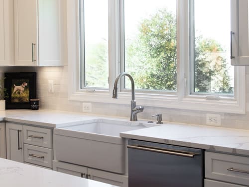 Three Ways To Get Better Kitchen Remodel Estimates