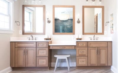 The Hidden Traps of Kitchen and Bathroom  Remodeling: How to Avoid These 5 Costly Mistakes